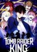 tomb-raider-king-manhwa-obtient-une-serie-animee